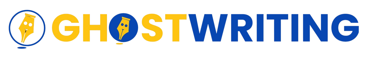 Ghostwriting Australia logo