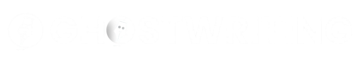 Ghostwriting Australia logo